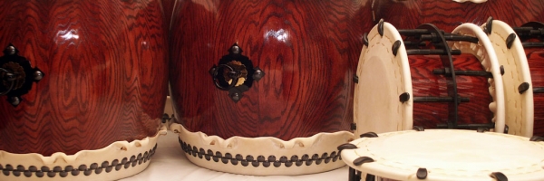 Image Gallery | Taikos.com – custom taiko drums for sale
